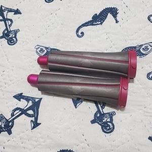 Dyson barrel attachment 1.2 inches